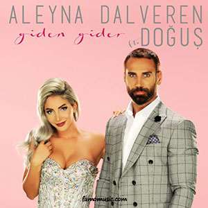 remix aleyna dalveren dogus giden gider