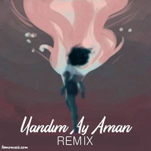remix alican yandim ay aman