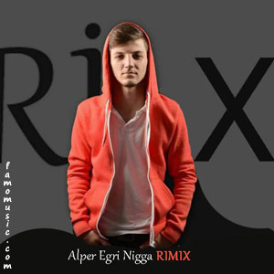 remix alper egri nigga