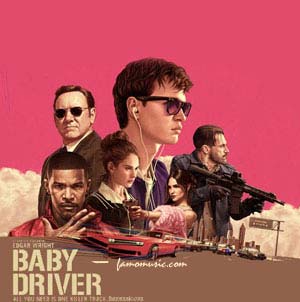 remix baby driver