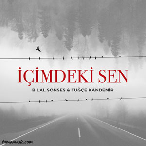 music bilal sonses tugce kandemir icimdeki Sen