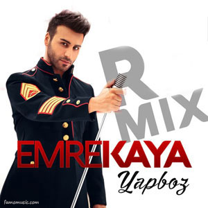 remix emre kaya yapboz