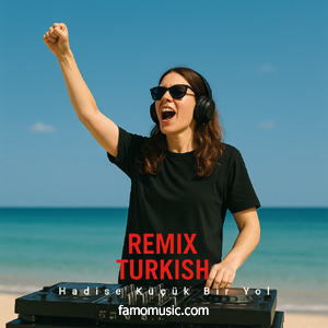 remix hadise küçük bir yol