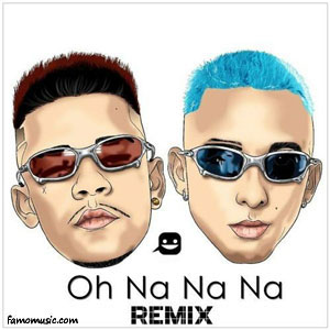 remix oh nana na