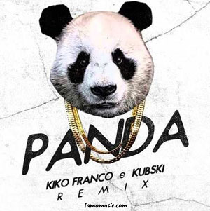 remix panda dance
