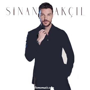 music sinan akcil melda demesinler