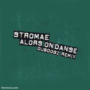 remix stromae alors on danse