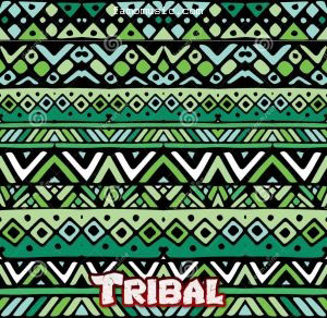Tribal Bandari Dj Amin