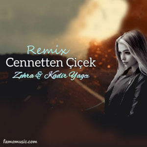 remix zehra cennetten cicek