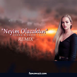 remix zehra neyim olacaktin