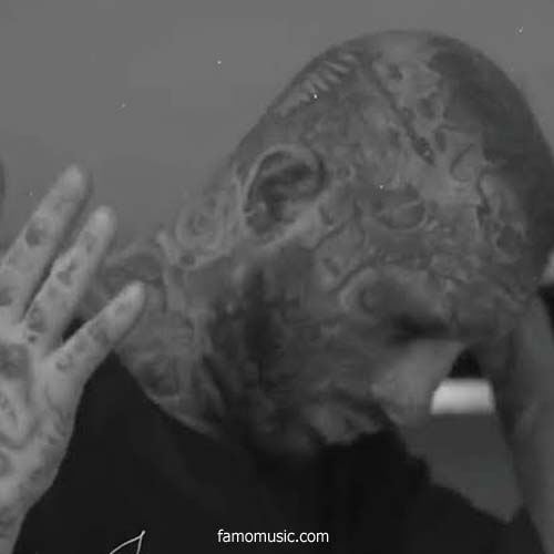 ریمیکس تتلو منم و هدفونم