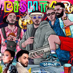 remix yerinde dur baila kahzad tehrani