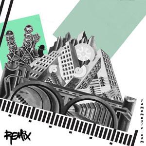 remix music armenia