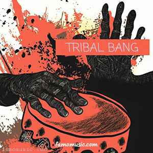 tribal bang kila bang