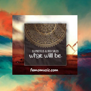 remix what will be dj pantelis nick saley